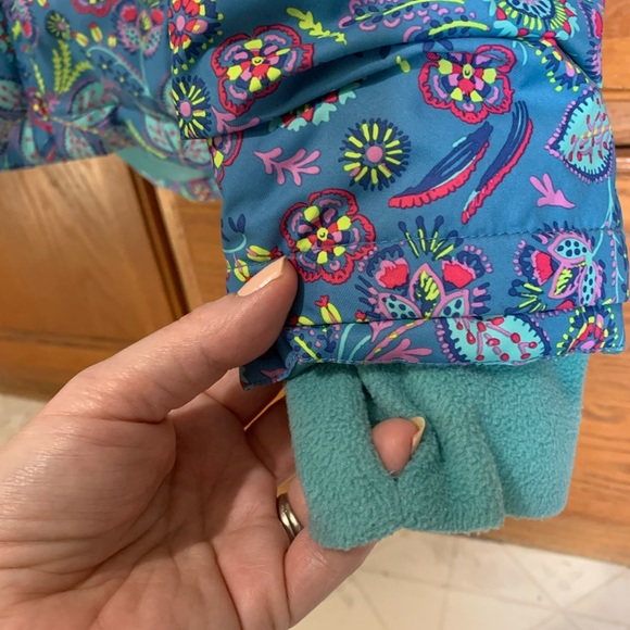 Garnet hill kids winter coat - Picture 5 of 5